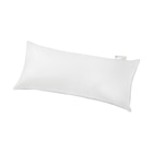 Aktuelles CENTA-STAR extra Doppeltuch-Kopfkissen Veggie weiß Angebot bei Möbel Martin in Mainz ab 44,99 €