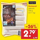 Angebot im Netto Marken-Discount Stadland Prospekt Netto Marken-Discount Stadland Prospekt mit im Angebot für 2,79 €