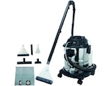 Aspirateur injecteur extracteur 1600W - 20 L - Brico Dépôt à Montmagny Aspirateur injecteur extracteur 1600W - 20 L en promo chez Brico Dépôt Montmagny à 69,90 €