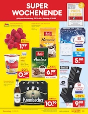 Aktueller Netto Marken-Discount Prospekt mit Melitta, "Aktuelle Angebote", Seite 37