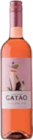 Vinho Verde DOC Rose oder weiss im Marktkauf Prospekt Vinho Verde DOC Rose oder weiss von GATAO im aktuellen Marktkauf Prospekt für 3,99 €