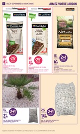 Promos Sac dans le catalogue "Intermarché" de Intermarché Hyper Sac en promo dans le catalogue Intermarché Hyper à la page 12