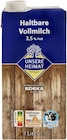 Aktuelles haltbare Milch 1,5% Fett Angebot bei EDEKA in Heidelberg ab 0,84 €
