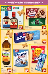 After eight Angebot & Preis im aktuellen REWE Prospekt After eight Angebot im aktuellen REWE Prospekt auf Seite 15