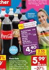 Coca-Cola bei Netto Marken-Discount im Tübingen Prospekt für 1,59 €