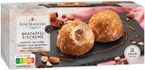 Bratapfel-Eiscreme von Best Moments für 2,49 € bei Penny im Angebot Bratapfel-Eiscreme von Best Moments im aktuellen Penny Prospekt