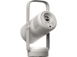 Vibe One Mobiler LED-Projektor (Beamer) (Full-HD, 250 ISO Lumen) von XGIMI im aktuellen MediaMarkt Saturn Prospekt für 214,99 €