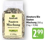 Saaten Mischung im aktuellen Prospekt bei EDEKA in Kindsbach
