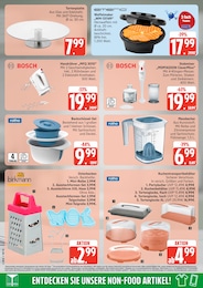 Marktkauf Brot im Prospekt 