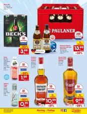 Vitamine im Netto Marken-Discount Prospekt in München Aktueller Netto Marken-Discount Prospekt mit Vitamine, "Aktuelle Angebote", Seite 46