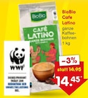 Aktuelles Cafe Latino Angebot bei Netto Marken-Discount in Dinslaken ab 14,45 €