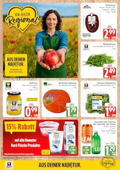 Aktueller Marktkauf Prospekt mit Kürbis, "Top Angebote", Seite 8