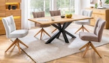 Esstisch „Cleveland” Angebote von design & more bei Segmüller Dreieich für 89,99 €