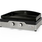 Jardiland Dammarie-les-Lys - Promo Plancha à gaz signature "Allure 260 Duo" Promo Plancha à gaz signature "Allure 260 Duo" à 499,00 € dans le catalogue Jardiland à Dammarie-les-Lys