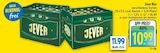 Aktuelle Jever Angebote bei diska in Erfurt Aktuelles Bier Angebot bei diska in Erfurt ab 10,99 €