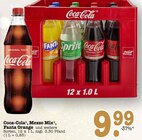 Aktuelle Coca Cola Angebote bei EDEKA in Maintal Aktuelles Coca-Cola Original Taste Angebot bei EDEKA in Maintal ab 9,99 €