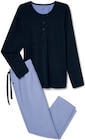 Herren-Pyjama von  im aktuellen Tchibo Prospekt für 29,99 €