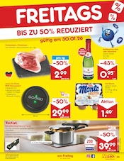 Ähnliche Playstation 4 Angebote im Prospekt "Aktuelle Angebote" von Netto Marken-Discount in Rostock Ähnliche Angebote wie Playstation 4 im Prospekt "Aktuelle Angebote" auf Seite 41 von Netto Marken-Discount in Rostock