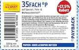 35FACH °P im aktuellen Netto Marken-Discount Prospekt