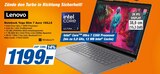 Notebook Yoga Slim 7 Aura 15ILL9 im Angebot bei expert in Ibbenbüren Notebook Yoga Slim 7 Aura 15ILL9 Angebote von Lenovo bei expert Ibbenbüren für 1.199,00 €