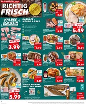 Forelle im Kaufland Prospekt in Ulm Aktueller Kaufland Prospekt mit Forelle, "KNÜLLER", Seite 18
