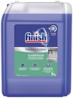 Professional Maschinengeschirrspülmittel Angebote von Finish bei Metro Lingen für 31,88 €