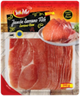 Jamón Serrano STG - Sol & Mar en promo chez Lidl Toul à 3,79 €