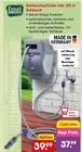Schlauchaufroller Angebote bei Netto Marken-Discount Siegen für 37,99 €