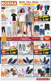 Norma Prospekt für Marienrachdorf mit 20 Seiten Norma Prospekt für Marienrachdorf: "Mehr fürs Geld", 20 Seiten, 02.06.2025 - 07.06.2025