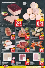 Kalbfleisch Angebot & Preis im aktuellen E center Prospekt Kalbfleisch Angebot im aktuellen E center Prospekt auf Seite 6