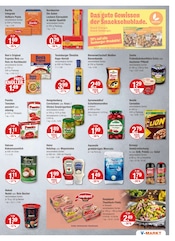 Aktueller V-Markt Prospekt mit Lebensmittel, "V-Markt einfach besser einkaufen", Seite 7
