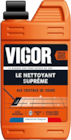 LE NETTOYANT SOL PUISSANT VIGOR - VIGOR dans le catalogue Auchan Hypermarché