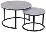 Couchtisch Set Amleka Angebote bei Die Möbelfundgrube Trier für 89,99 €
