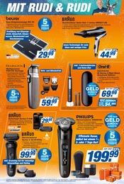 Aktueller expert Prospekt mit Waage, "Top Angebote", Seite 5