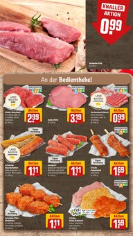 Rindfleisch im aktuellen REWE Prospekt (Fürth) Rindfleisch im REWE Prospekt "Dein Markt" mit 28 Seiten (Fürth)