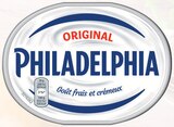 Spécialité fromagère nature - PHILADELPHIA en promo chez Intermarché Hyper Spécialité fromagère nature - PHILADELPHIA dans le catalogue Intermarché Hyper