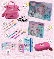 Bureau Angebote im Prospekt "LES RENDEZ-VOUS JOUÉCLUB !" von JouéClub auf Seite 3