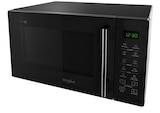 Micro-ondes solo - WHIRLPOOL - Carrefour à Villeneuve-d'Ascq Micro-ondes solo - WHIRLPOOL en promo chez Carrefour Villeneuve-d'Ascq à 109,99 €