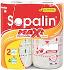 Sopalin sur mesure en promo chez Colruyt Sopalin sur mesure dans le catalogue Colruyt