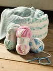 Strickgarn von Belday Home für 2,50 € bei Woolworth im Angebot Strickgarn von Belday Home im aktuellen Woolworth Prospekt
