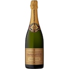 Lafitte Belle Cuvée Brut - CHAMPAGNE en promo chez Carrefour Market Le Mans à 17,99 €