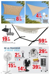 Electroménager en promo dans le catalogue Bazarland à la page 6