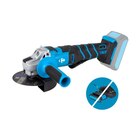 Meuleuse 20V sans fil - CARREFOUR en promo chez Carrefour Meuleuse 20V sans fil - CARREFOUR dans le catalogue Carrefour