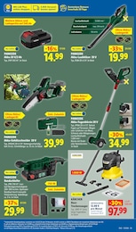 Säge im Lidl Prospekt "LIDL LOHNT SICH" auf Seite 7