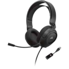 Gaming-Headset HS35 SURROUND v2-Multiplattform-Gaming-Headset bei expert im Kretzschau Prospekt für 44,99 €