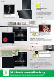 Dunstabzugshaube Angebot & Preis im aktuellen EP: Prospekt Dunstabzugshaube Angebot im aktuellen EP: Prospekt auf Seite 10