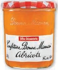 Confiture - BONNE MAMAN dans le catalogue U Express