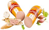 Leberwurst Angebote von Morawitzky bei REWE Monheim für 1,19 €