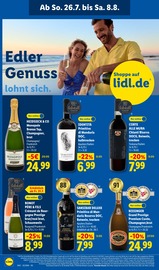 Likör im Lidl Prospekt in Neustadt Aktueller Lidl Prospekt mit Likör, "LIDL LOHNT SICH", Seite 20