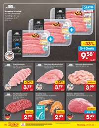 Netto Marken-Discount Braeter im Prospekt 